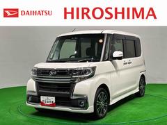 タント 中古車 カスタムＲＳ　トップエディションＳＡＩＩＩ