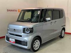 Ｎ−ＢＯＸ 中古車 ベースグレードレーダーブレーキ　ベンチシ−ト　セキュリティアラーム　キーレスエントリー　電動格納式ドアミラー　Ｂカメラ　シ−トヒ−タ−　ＬＥＤランプ　スマートキ−　横滑り防止　ドラレコ　運転席エアバッグ　ＡＢＳ