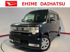 ムーヴコンテ 中古車 カスタム　Ｘ社外ＳＤナビ　フルセグＴＶ　ＣＤ　ＤＶＤ　Ｂｌｕｅｔｏｏｔｈ　ＥＴＣ　ラジオ　アイドリングストップ　ベンチシート　電動格納ドアミラー　キーフリーシステム