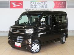 アトレー 中古車 ＲＳ