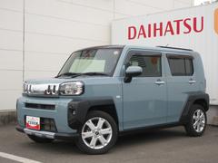 タフト 中古車 Ｇ　クロムベンチャーナビ・バックカメラ・車検整備付き・スマートアシスト