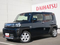 タフト 中古車 Ｇターボ　クロムベンチャー