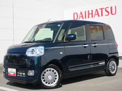 ムーヴキャンバス 中古車 セオリーＧ