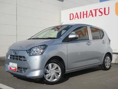 ミライース 中古車 Ｘ　ＳＡＩＩＩ