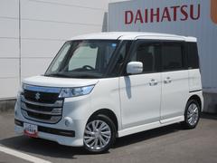 スペーシアカスタムＺ 中古車 ベースグレード