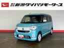 （車内　消臭・抗菌　処理済）　衝突被害軽減システム　４ＷＤ　両側パワースライドドア（新潟県）の中古車