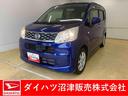 納車日から３ヵ月５，０００ｋｍ保証付き　純正７インチナビ　バックカメラ　オートエアコン　アルミホイール　ＡＢＳ　エアバッグ　キーフリー　タイヤ４本新品　※ルーフクリア剥がれ有り（静岡県）の中古車