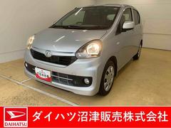 ミライース 中古車 Ｌ　ＳＡ　純正ナビ　ドラレコ　ＥＴＣ　バックカメラ納車日から３ヵ月５，０００ｋｍ保証付き　純正７インチナビ　ドラレコ　ＥＴＣ　バックカメラ　タイヤ４本新品　キーレス　エアコン　パワステ　パワーウインドウ　ＡＢＳ