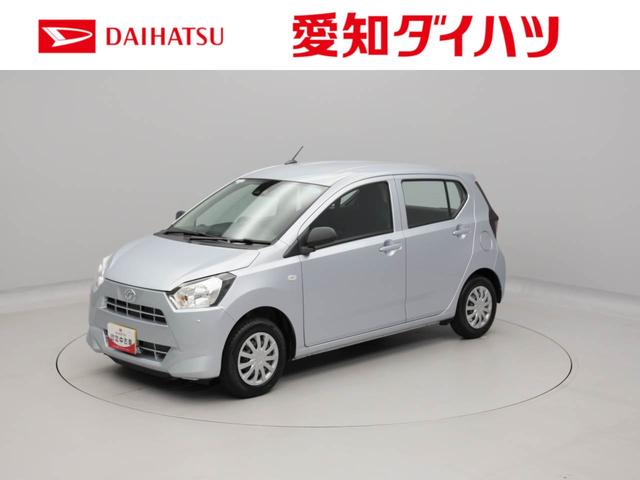 ミライースL SAIII アイドリングストップオーディオレス バックカメラ プッシュスタート エアバック ABS CVT キーレス(愛知県)の中古車