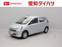 オーディオレス　バックカメラ　プッシュスタート　エアバック　ＡＢＳ　ＣＶＴ　キーレス（愛知県）の中古車