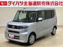 ４ＷＤ　両側スライド・片側電動　シートヒーター　アイドリングストップ　オートマチックハイビーム　オートライト　衝突防止システム　ＬＥＤヘッドランプ　スマートキー　衝突安全ボディ　記録簿　ワンオーナー（北海道）の中古車