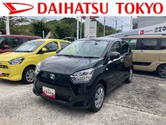 ミライース 中古車 Ｘ　ＳＡＩＩＩワイドＢｌｕｅｔｏｏｔｈ／ＵＳＢチューナー装備保証　新車保証・まごころ保証　１年間・走行距離無制限付き・ワイドＢｌｕｅｔｏｏｔｈ／ＵＳＢチューナー装備・ＬＥＤヘッドライト装備
