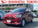 保証　新車保証・まごころ保証　１年間・走行距離無制限付き・ワイドＢｌｕｅｔｏｏｔｈ／ＵＳＢチューナー装備・ＬＥＤヘッドライト装備（東京都）の中古車