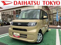 タント 中古車 Ｘ　フロントシートヒーター　ディスプレイオーディオ中古車保証・距離無制限、１年付き　純正９インチディスプレイオーディオ　ホールド機能付き電動サイドブレーキ　フロントシートヒーター　バックカメラ　片側電動スライドドア　ＬＥＤヘッドライト　キーフリー