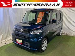 タント 中古車 Ｘバックカメラ　キーフリー　シートヒーター　ステアリングスイッチ　サンシェード　シートテーブル　認定中古車　ＣＶＴ　６６０