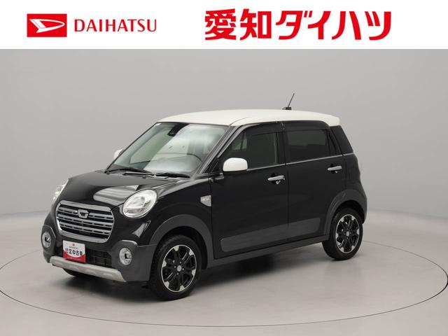 キャストアクティバＧ　ターボ　ＶＳ　ＳＡIII　ナビ　バックカメラドライブレコーダー　ＥＴＣ車載器　全方位モニタ　ＬＥＤヘッドライト　シートヒーター　プッシュスタート　スマートキー　アルミホイール（愛知県）の中古車