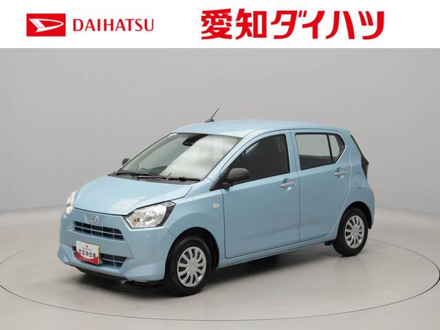 ミライースＬ　ＳＡIII（愛知県）の中古車