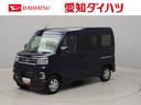 ターボ　ワンオーナー　衝突回避支援ブレーキ　車線逸脱警報　バックカメラ　キーフリー　プッシュスタート　両側電動スライドドア　ＬＥＤヘッドランプ　アイドリングストップ　エアバック　ＡＢＳ　ＣＶＴ（愛知県）の中古車