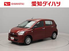 ミライース 中古車 Ｌ　ＳＡＩＩＩオーディオレス　バックカメラ　キーレス