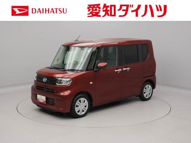 タントX(愛知県)の中古車