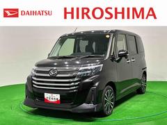 トール 中古車 カスタムＧ　ターボ