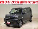 ４ＷＤ　アルミホイール　シートヒーター　ターボ　アイドリングストップ　オートマチックハイビーム　衝突防止システム　ＬＥＤヘッドランプ　レーンアシスト　スマートキー　記録簿　ワンオーナー　エアバッグ（北海道）の中古車