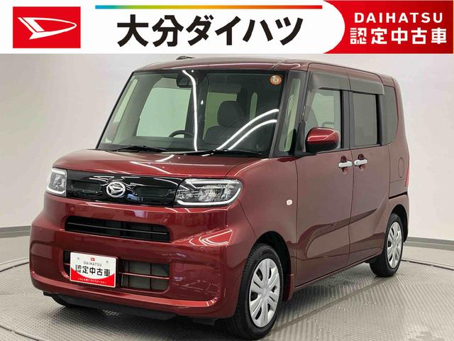 タントX走行距離無制限12ヶ月保証付き Bカメ シートヒータ レーダーブレーキ 禁煙 i−stop 盗難防止アラーム キーレスエントリーシステム LEDヘッドライト レーンキープ スマートキー オートライト(大分県)の中古車