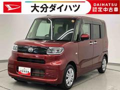 タント 中古車 Ｘ走行距離無制限１２ヶ月保証付き　Ｂカメ　シートヒータ　レーダーブレーキ　禁煙　ｉ−ｓｔｏｐ　盗難防止アラーム　キーレスエントリーシステム　ＬＥＤヘッドライト　レーンキープ　スマートキー　オートライト