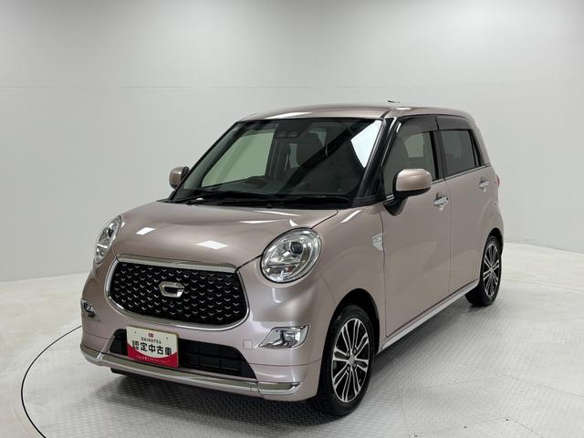 キャストスタイルＧ　ＶＳ　ＳＡIII（長野県）の中古車