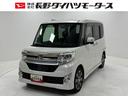 ターボ　ＥＴＣ　純正ナビ　Ｂｌｕｅｔｏｏｔｈ　地デジ　ＣＤ，ＤＶＤ　両側電動スライドドア　ミラクルオープンドア　電動格納ミラー　格納サンシェード　フルフラット荷室　オートライト　キーフリー　スマアシ（長野県）の中古車