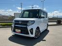 ４ＷＤ　ＣＶＴ　ターボ　純正ナビ　バックモニター　アダプティブクルーズコントロール　ＥＴＣ　シートヒーター（長野県）の中古車
