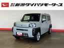 （車内　消臭・抗菌　処理済）　衝突被害軽減システム　４ＷＤ　バックカメラ　アルミホイール　キーフリーシステム（新潟県）の中古車