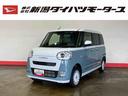 （車内　消臭・抗菌　処理済）　衝突被害軽減システム　４ＷＤ　両側パワースライドドア　バックカメラ　キーフリーシステム（新潟県）の中古車