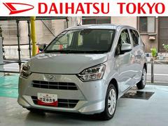 ミライース 中古車 Ｘ　ＳＡＩＩＩワイドＢｌｕｅｔｏｏｔｈ／ＵＳＢチューナー装備保証　新車保証・まごころ保証　１年間・走行距離無制限付き・ワイドＢｌｕｅｔｏｏｔｈ／ＵＳＢチューナー装備・ＬＥＤヘッドライト装備