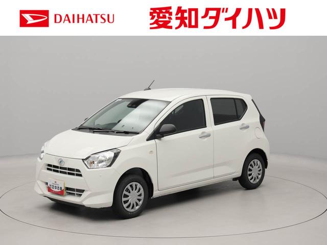 ミライースL SAIIIオーディオレス キーレス(愛知県)の中古車