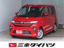 電動パーキングブレーキ　コーナーセンサー　ｉ−ｓｔｏｐ　試乗車ＵＰ　電動格納ミラー　ＬＥＤヘッドライト　バックカメラ　ワンオーナー　助手席側パワースライドドア　キーフリー　衝突回避支援ブレーキ（三重県）の中古車