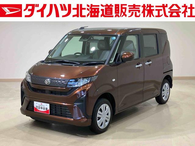ムーヴＸ（北海道）の中古車