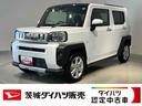 ダイハツ認定中古車ｌ電動パーキングブレーキｌクルーズコントロールｌシートヒーターｌＬＥＤヘッドライトｌキーフリーｌオートエアコンｌコーナーセンサーｌスマートアシストｌ保証／整備付（茨城県）の中古車