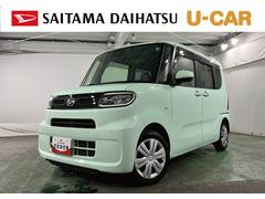 タント 中古車 Ｘスペシャル　走行６３８１２キロ／純正フルセグナビ／ドラレコ１年保証距離無制限　走行距離６３８１２キロ　純正フルセグナビ　バックカメラ　ドラレコ　純正マット　サイドエアバッグ　ＬＥＤヘッドランプ　アイドリングストップ　両側スライドドア　オート格納式ドアミラー