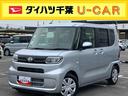衝突被害軽減ブレーキ　両側スライドドア（左側電動）　バックカメラ　ＬＥＤヘッドランプ　オートライト　オートハイビーム　電動駐車ブレーキ　シートヒーター　前後コーナーセンサー　ステアリモコン　キーフリー（千葉県）の中古車