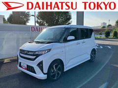 ムーヴ 中古車 ＲＳ　１０インチナビ・パノラマカメラ装備保証　新車保証・まごころ保証　１年間・走行距離無制限付き・１０インチナビ・パノラマカメラ装備・ＬＥＤヘッドライト装備・シートヒーター装備