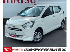ミライース 中古車 Ｌ　ＳＡＩＩＩＣＤチューナー　マニュアルエアコン　パワーウインドウ　パワードアロック　キーレスエントリー　オートハイビーム　コーナーセンサー　アイドリングストップ　スマートアシスト