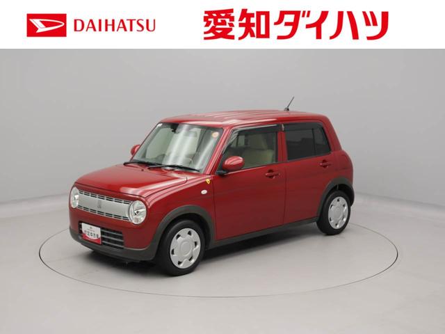 アルトラパンＬ（愛知県）の中古車