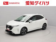 オーラ 中古車 Ｇ　レザーエディションドライブレコーダー　電動パーキングブレーキ　ブレーキホールド　ＥＴＣ　メモリナビ　パノラマカメラ　ＵＳＢポート　スマートキー