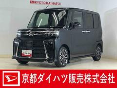 タント 中古車 カスタムＲＳ　ワンオーナー　９インチディスプレイオーディオワンオーナー　９型ディスプレイオーディオ　バックカメラ　両側パワースライドドア　シートヒーター　コーナーセンサー　オートハイビーム　電動パーキングブレーキ　Ｂｌｕｅｔｏｏｔｈ　フルセグＴＶ　ＵＳＢ接続