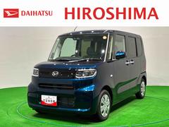 タント 中古車 ＸＬＥＤオートライト　パワースライドドアウェルカムオープン機能　運転席ロングスライドシ−ト　助手席ロングスライド　助手席イージークローザー　　セキュリティアラーム　キーフリーシステム