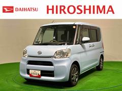 タント 中古車 Ｌ　ＳＡＩＩＩ　ナビ　バックカメラ　ＥＴＣキーレスエントリー　社外アルミホイール　マニュアルエアコン　アイドリングストップ　電動格納式ドアミラー　ヘッドライトレベリング　セキュリティーアラーム