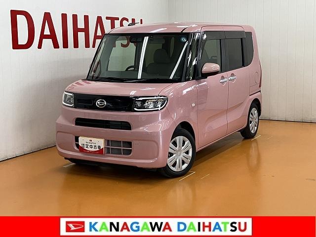 タントXサポカーSワイド適合 ミラクルオープンドア Bカメラ 両側オートスライドドア Pスタート コーナーセンサー ミラクルウォークスルー シートヒーター ステアリングスイッチ USB接続端子 キーフリー(神奈川県)の中古車