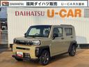 新車保証継承付　弊社デモカーＵＰ車　オーディオレス　バックカメラ　クルーズコントロール　ＬＥＤヘッドライト　衝突軽減ブレーキ　横滑り防止装置　アイドリングストップ　クリアランスソナー（福岡県）の中古車
