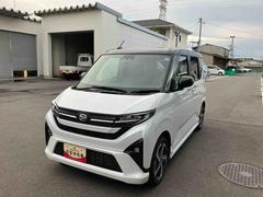 ムーヴ 中古車 ＲＳ２ＷＤ　ＣＶＴ　６６０ｃｃ　ディスプレイオーディオ　バックカメラ　両側電動スライドドア　電動パーキングブレーキ　衝突被害軽減ブレーキ　横滑り防止機能　アイドリングストップ　プッシュボタンスタート